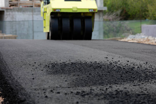 Reasons to Select Us for Your Driveway Paving Requirements in Village Green Green Ridge, PA
