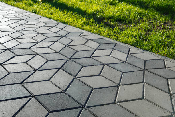 Best Affordable Driveway Pavers  in Village Green Green Ridge, PA