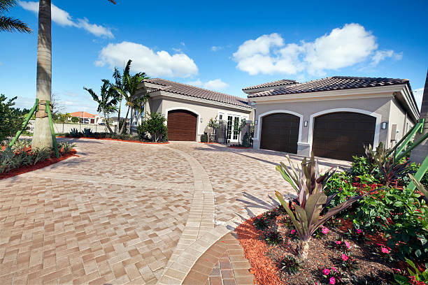 Best Driveway Repair Near Me  in Village Green Green Ridge, PA