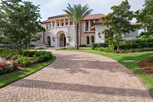 Reasons to Select Us for Your Driveway Paving Requirements in Village Green Green Ridge, PA